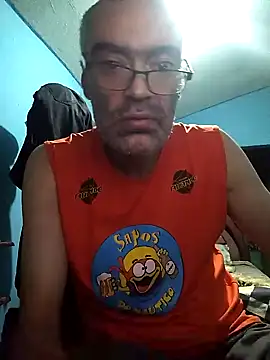 Snapshot of hugosafado333 chatting on March 9, 2025, 3:22 am hugosafado333 online show from March 9, 2025, 3:22 am