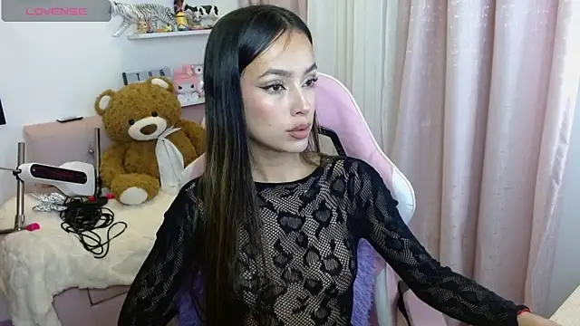 Snapshot of melody_brawns chatting on June 9, 2026, 4:13 am melody brawns online show from June 9, 2026, 4:13 am