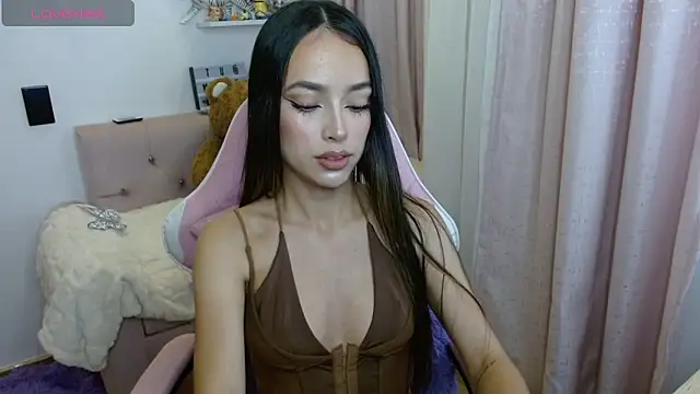 Snapshot of melody_brawns chatting on June 11, 2026, 1:27 am melody brawns online show from June 11, 2026, 1:27 am