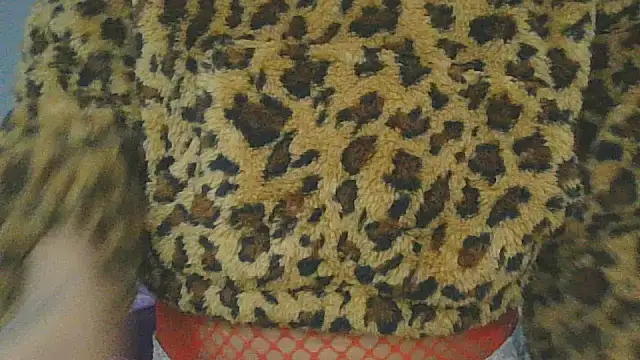 Snapshot of Yerucita chatting on June 27, 2026, 3:11 am Yerucita online show from June 27, 2026, 3:11 am