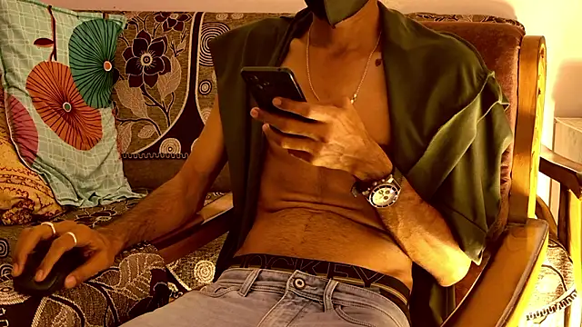 Habibi big b online show from March 10, 2026, 5:18 pm