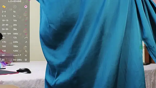 WoowMasha88 online show from December 22, 2025, 7:49 am