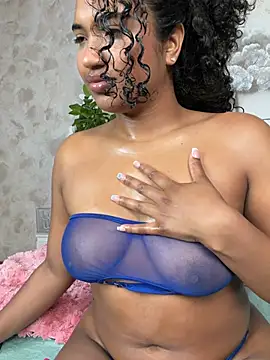 MilaTeenX online show from June 27, 2026, 6:29 am