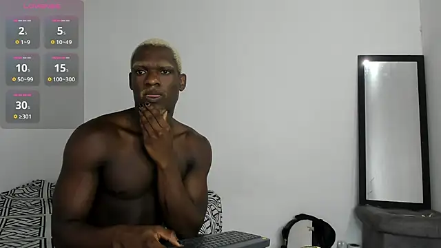 edwin mosquera1 online show from December 2, 2025, 5:41 pm