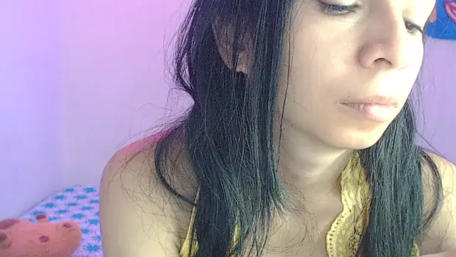 jhoanitahot online show from July 15, 2026, 1:00 am