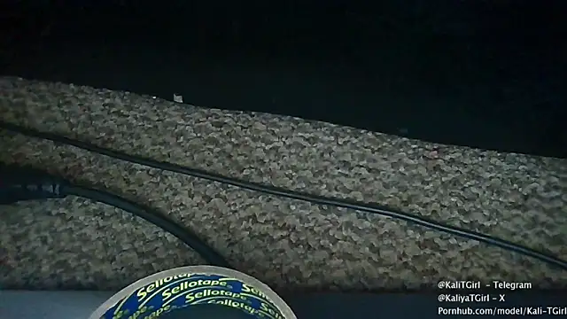 KaliTs online show from November 22, 2025, 12:37 pm