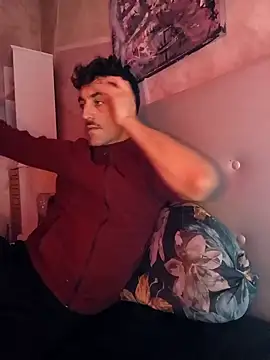 gorkamacbew online show from December 4, 2024, 5:33 pm