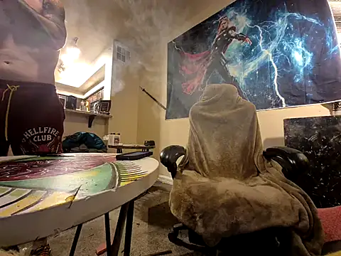 lit702 online show from November 5, 2025, 2:39 pm