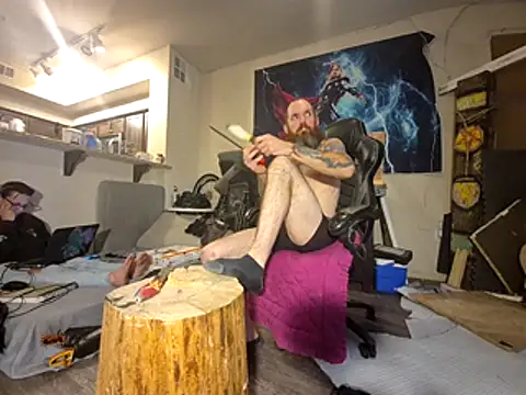 Snapshot of lit702 chatting on January 8, 2026, 12:35 am lit702 online show from January 8, 2026, 12:35 am