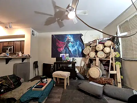 Snapshot of lit702 chatting on February 16, 2026, 10:00 am lit702 online show from February 16, 2026, 10:00 am