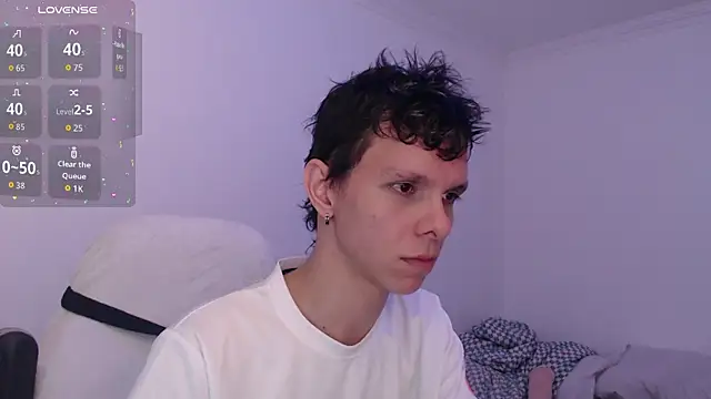 bryamado69 online show from January 9, 2026, 5:48 pm