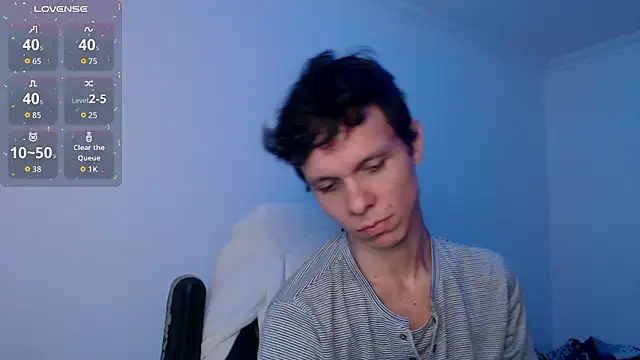 bryamado69 online show from February 3, 2026, 1:59 am