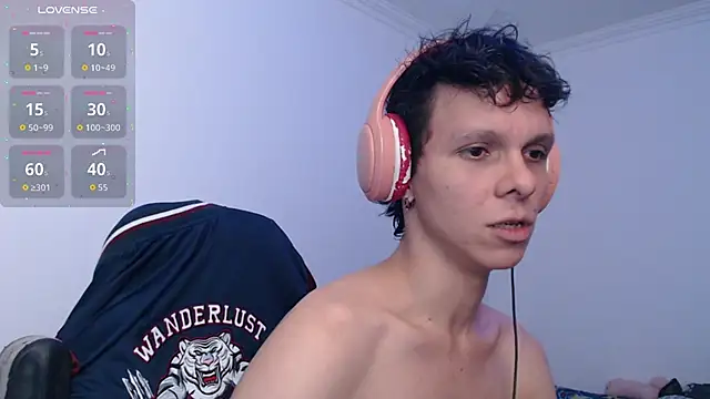 bryamado69 online show from February 12, 2026, 2:50 am