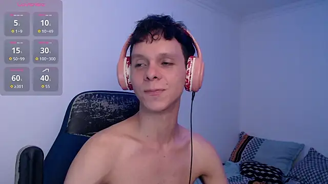 bryamado69 online show from March 3, 2026, 8:26 pm