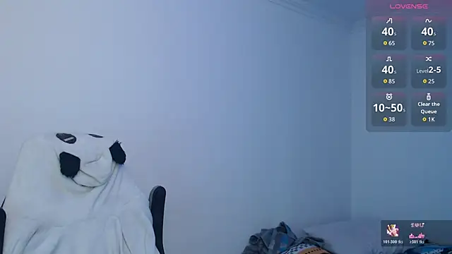 bryamado69 online show from March 12, 2026, 7:31 pm