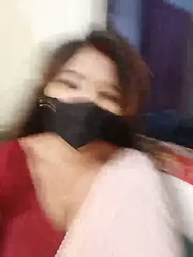 Snapshot of BongQueen9 chatting on June 4, 2026, 5:19 pm BongQueen9 online show from June 4, 2026, 5:19 pm