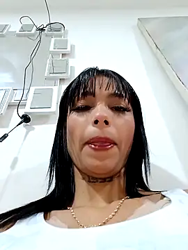 Antonellasmith00 online show from February 2, 2025, 1:30 pm