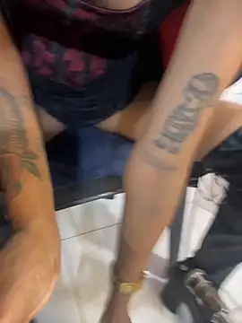 Antonellasmith00 online show from October 31, 2025, 1:56 pm