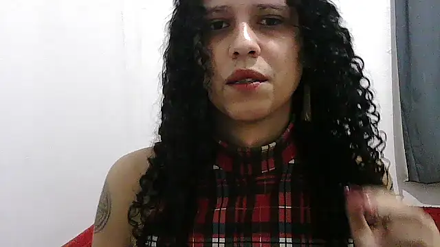 GodessFreya online show from October 23, 2025, 9:35 pm