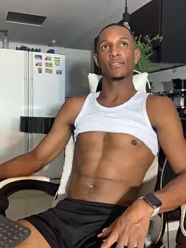 Adam Byker online show from April 21, 2026, 1:42 am