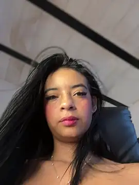 Laura fernandezII online show from February 8, 2025, 12:39 pm