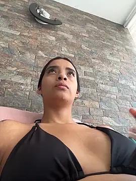 Laura fernandezII online show from March 2, 2026, 7:54 pm