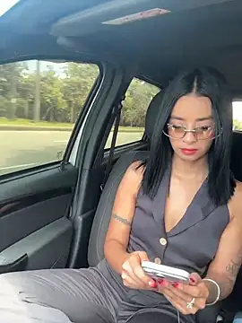 Snapshot of Laura_fernandezII chatting on May 7, 2026, 5:40 pm Laura fernandezII online show from May 7, 2026, 5:40 pm