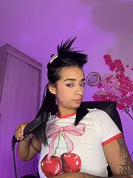 Snapshot of Laura_fernandezII chatting on May 16, 2026, 2:52 am Laura fernandezII online show from May 16, 2026, 2:52 am