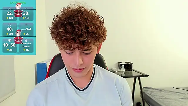 dani 2226 online show from December 15, 2024, 7:02 am