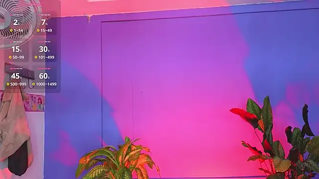 Snapshot of _sharlotte777 chatting on October 29, 2025, 2:19 pm sharlotte777 online show from October 29, 2025, 2:19 pm