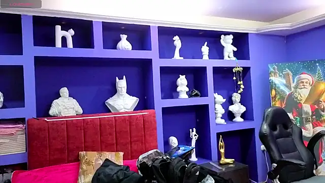 Snapshot of _sharlotte777 chatting on November 20, 2025, 2:28 pm sharlotte777 online show from November 20, 2025, 2:28 pm