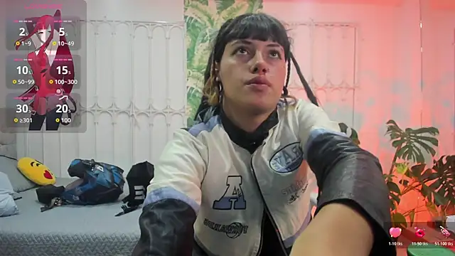 Snapshot of _sharlotte777 chatting on November 27, 2025, 1:13 pm sharlotte777 online show from November 27, 2025, 1:13 pm