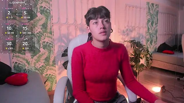 Snapshot of _sharlotte777 chatting on December 15, 2025, 1:48 pm sharlotte777 online show from December 15, 2025, 1:48 pm