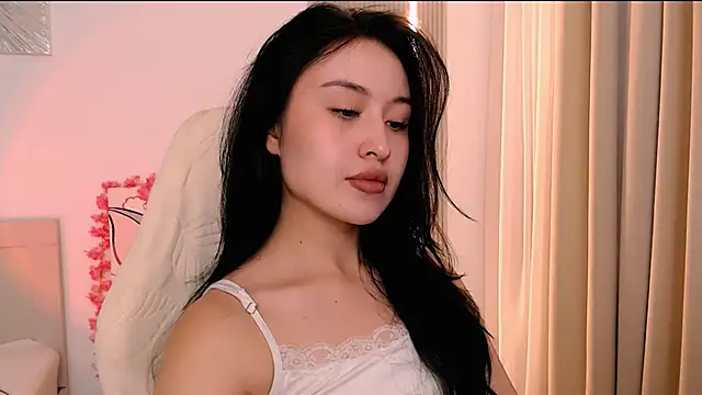 Ann  Cute online show from June 13, 2026, 12:25 pm