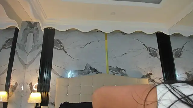 Snapshot of Princess_Violett chatting on January 29, 2025, 2:42 pm Princess Violett online show from January 29, 2025, 2:42 pm