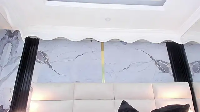 Princess Violett online show from January 19, 2026, 2:10 pm