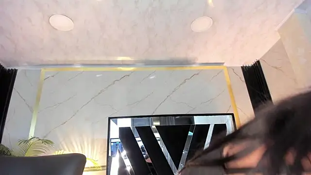 Princess Violett online show from January 31, 2026, 7:11 pm