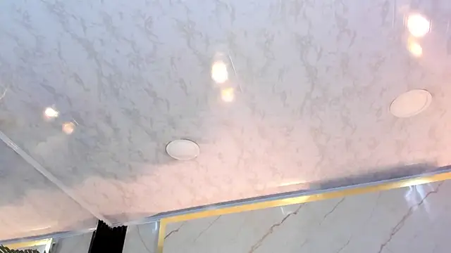 Princess Violett online show from February 23, 2026, 2:36 pm