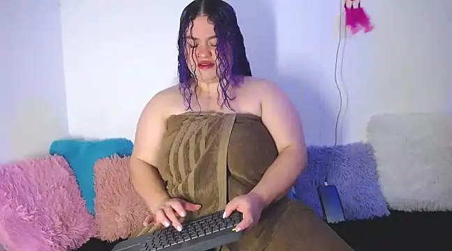 Snapshot of lunitaa0 chatting on January 14, 2025, 5:51 am lunitaa0 online show from January 14, 2025, 5:51 am