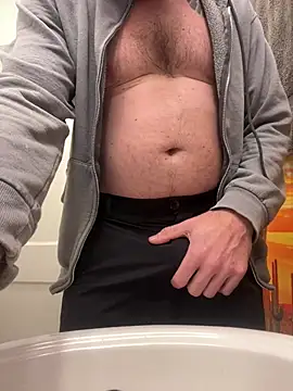 Snapshot of beardick4dadholes chatting on December 20, 2024, 12:49 pm beardick4dadholes online show from December 20, 2024, 12:49 pm