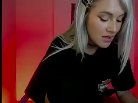 Snapshot of kim_jeins11 chatting on January 12, 2025, 2:56 am kim jeins11 online show from January 12, 2025, 2:56 am