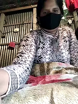 Snapshot of Koyel-Sen chatting on January 2, 2025, 8:06 am Koyel-Sen online show from January 2, 2025, 8:06 am