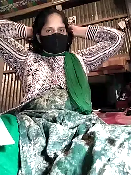 Snapshot of Koyel-Sen chatting on January 4, 2025, 6:09 am Koyel-Sen online show from January 4, 2025, 6:09 am