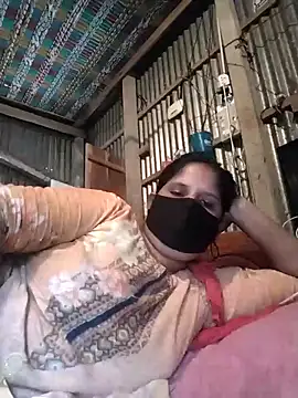 Snapshot of Koyel-Sen chatting on January 6, 2025, 9:08 am Koyel-Sen online show from January 6, 2025, 9:08 am