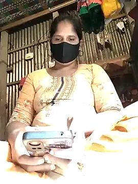 Snapshot of Koyel-Sen chatting on January 7, 2025, 3:57 am Koyel-Sen online show from January 7, 2025, 3:57 am