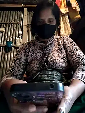 Snapshot of Koyel-Sen chatting on January 8, 2025, 2:35 am Koyel-Sen online show from January 8, 2025, 2:35 am