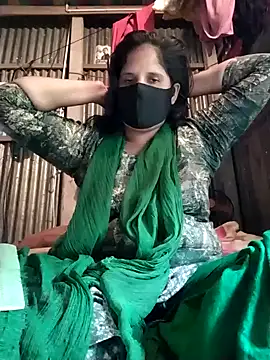 Snapshot of Koyel-Sen chatting on January 9, 2025, 6:38 am Koyel-Sen online show from January 9, 2025, 6:38 am