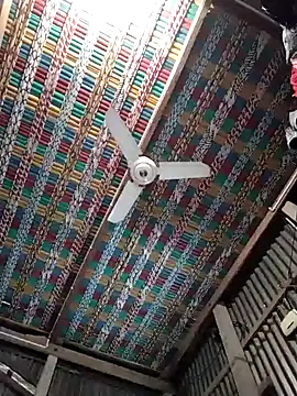 Snapshot of Koyel-Sen chatting on January 22, 2025, 7:03 am Koyel-Sen online show from January 22, 2025, 7:03 am