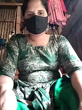 Snapshot of Koyel-Sen chatting on January 27, 2025, 5:36 am Koyel-Sen online show from January 27, 2025, 5:36 am