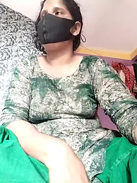 Snapshot of Koyel-Sen chatting on February 13, 2025, 5:58 am Koyel-Sen online show from February 13, 2025, 5:58 am